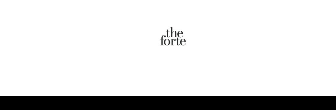 Forte95 Cover Image