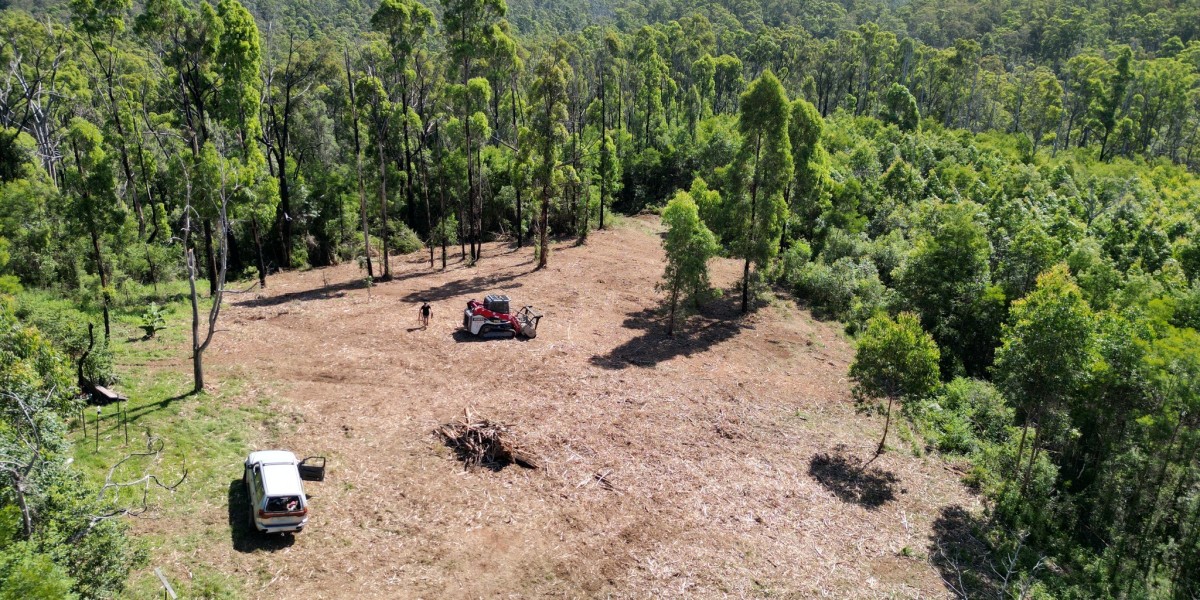 Looking for Expert Land Clearing in Wollondilly? Trust Samurai Forestry!