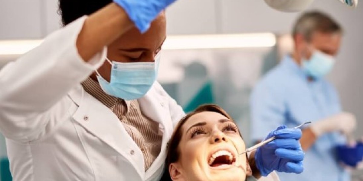 The Importance of Regular Dental Check-ups in Waterloo: A Comprehensive Guide