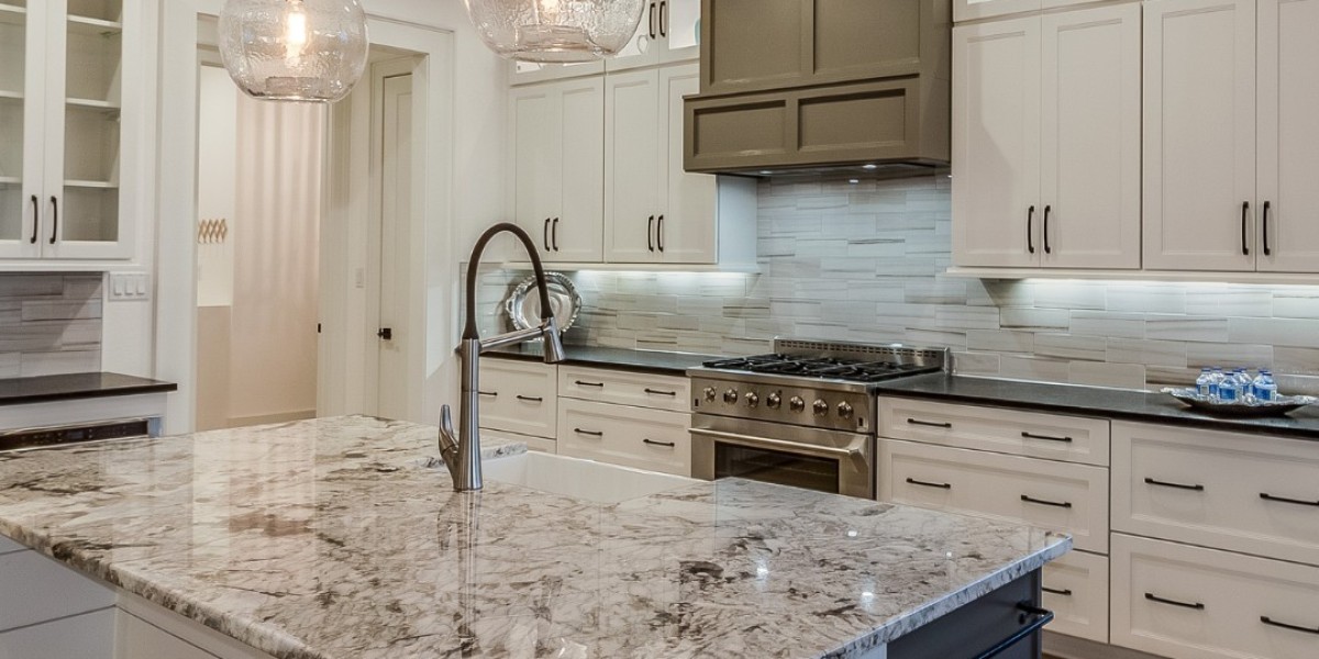 Cost of Travertine Countertops: Budgeting for Your Home Improvement