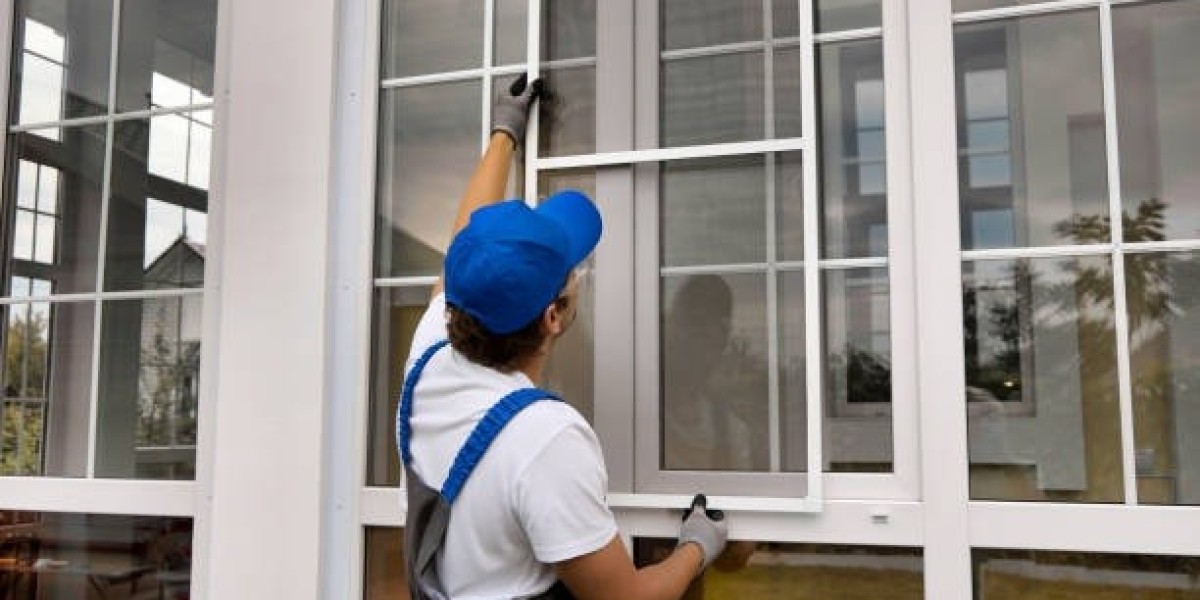 Glass Half Full: The Benefits of Hiring Professional Window Repair Specialists