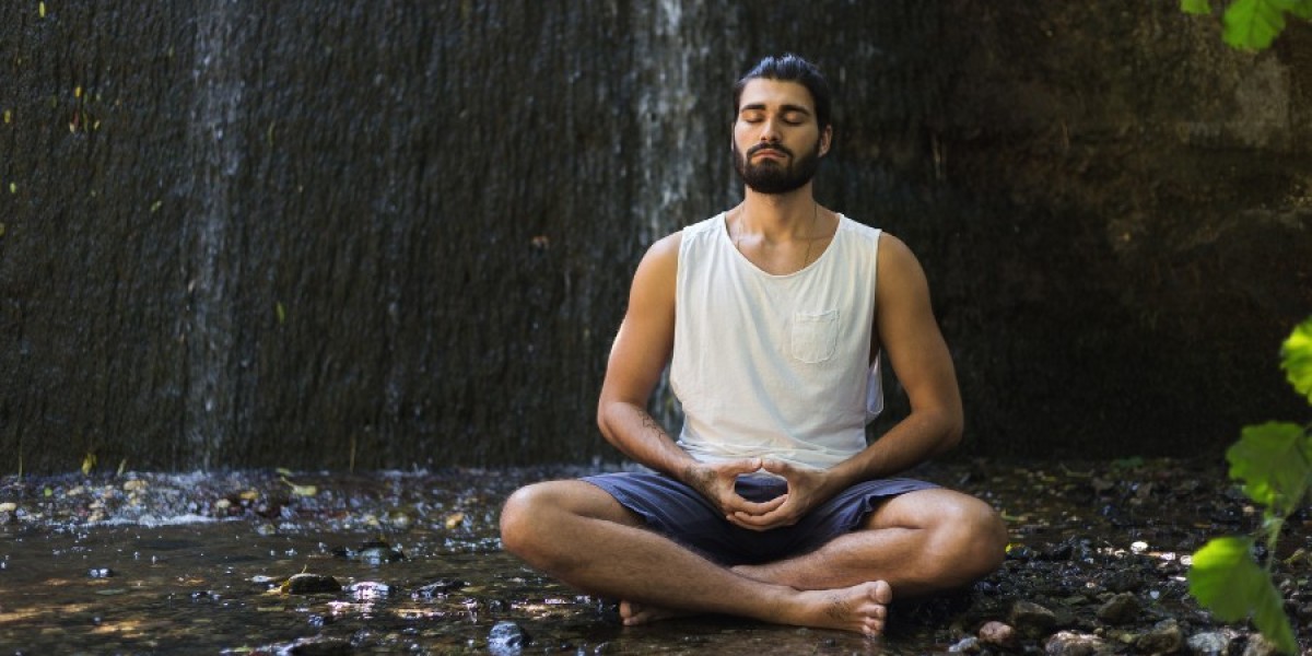 Top Five Benefits of Doing Meditation - 4 minutes read