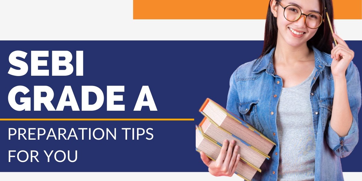 SEBI Grade A Preparation Tips from Toppers: Insights and Strategies for Success