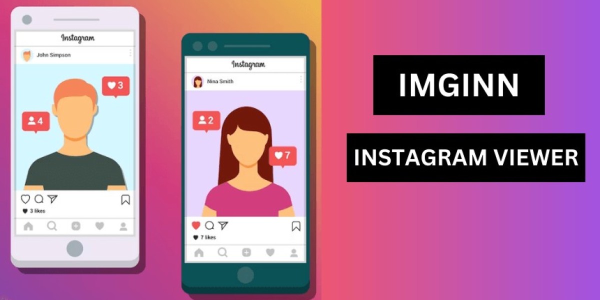 Unveiling the Power of Imginn: Your Ultimate Instagram Growth Tool