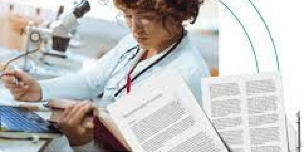 The Ultimate Guide to Nursing Paper Writing Services: A Lifeline for Online Course Takers