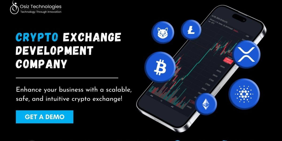 The Future Of Crypto Exchange Development: Trends To Watch