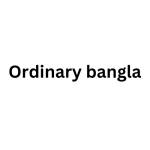 Ordinary bangla Profile Picture