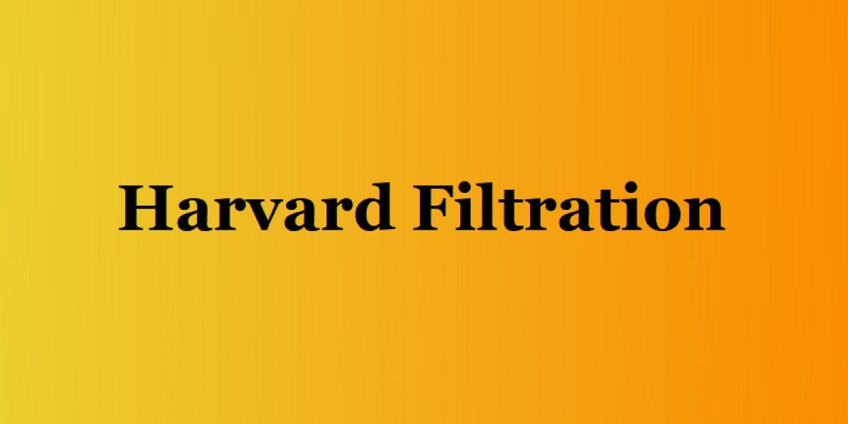 Hydraulic Filter Element Suppliers - Harvard Filtration