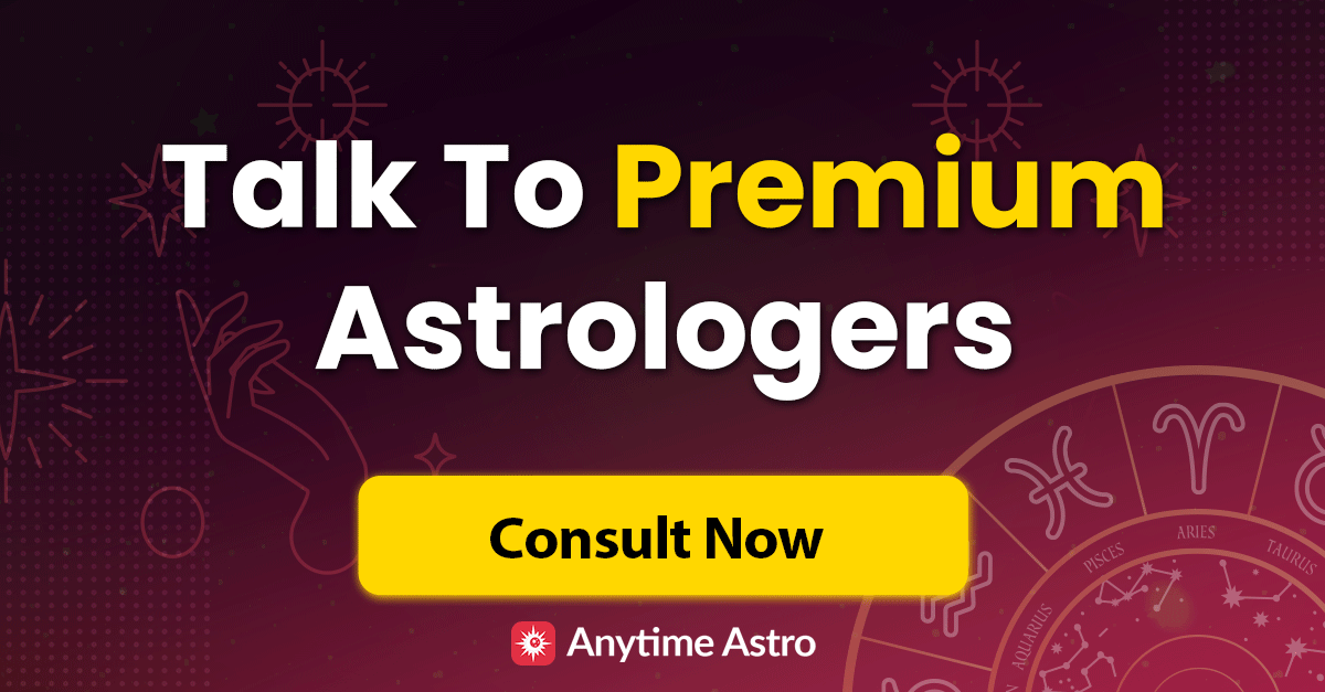 Live Chat With Astrologer - Get Online Astrology Consultation on Chat