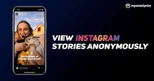 InstaNavigation - Anonymous Instagram Stories Viewer
