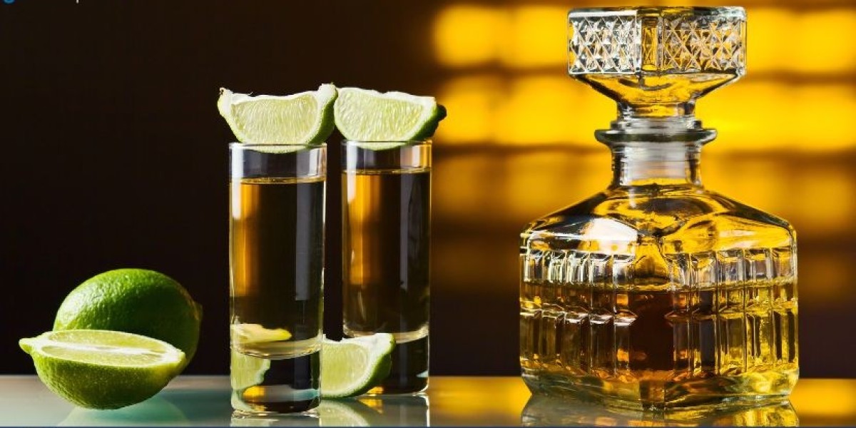Tequila Market Size, Share, Trends, Report and Forecast 2024-2032