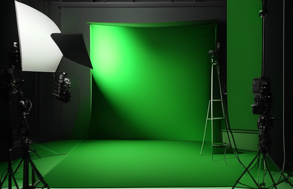 Unleashing Creativity: Cutting-Edge Green Screen Sydney