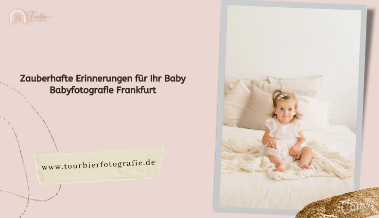 Babyfotografie Frankfurt - Home