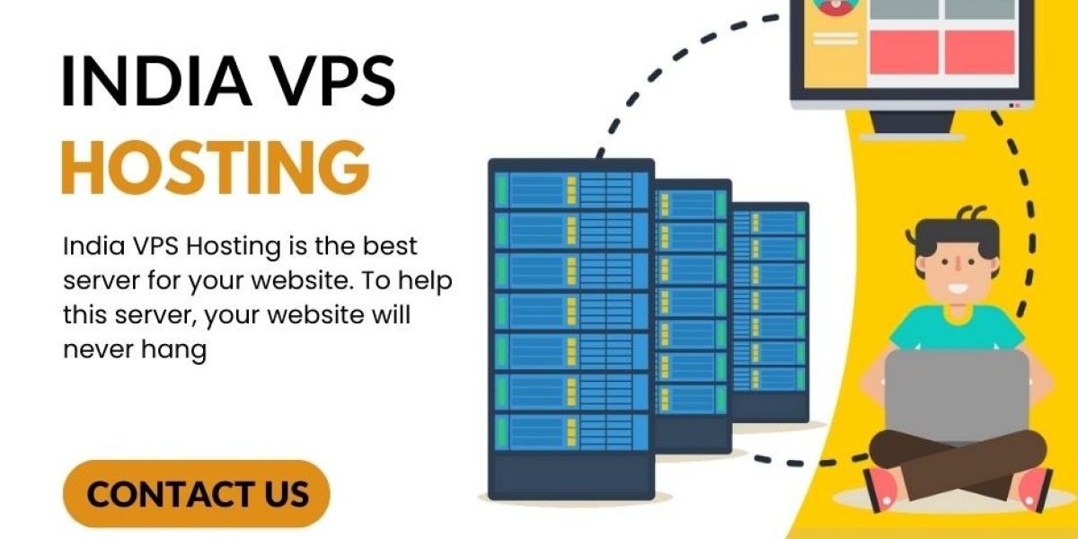 India VPS Hosting: Fast, Adaptable, and Prepared for the Future
