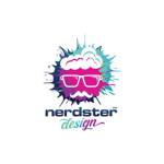 Nerdster Design Profile Picture