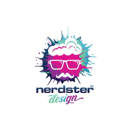 Nerdster Design Profile Picture