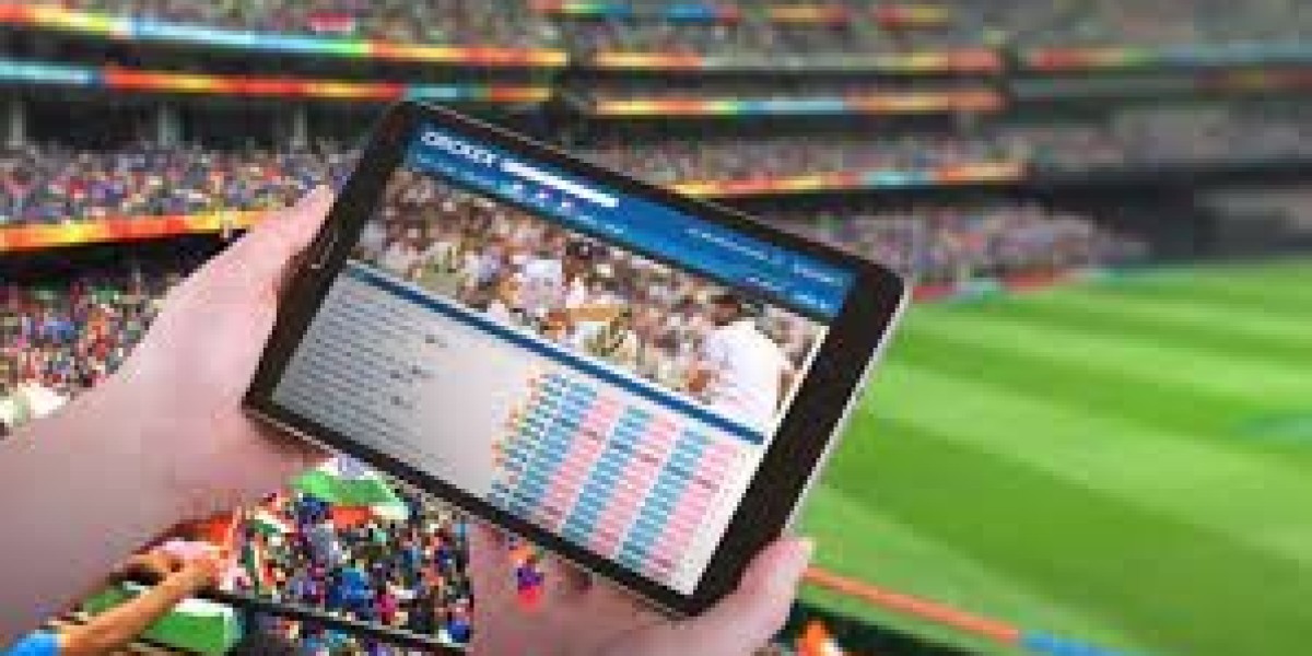 The Dynamic Landscape of Cricket Betting Platforms: An Exploration of Gold365 and Sky99exch