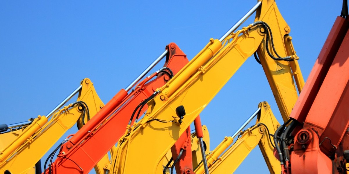Creating Success: Leading Construction Financing Firms to Drive Your Initiatives
