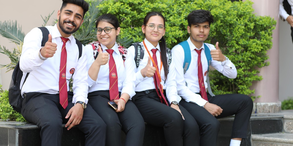Navigating Excellence: Top MBA Colleges in India