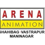 Arena Animation Profile Picture