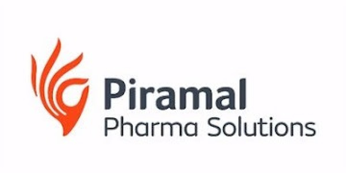 Pharmaceutical Manufacturing Services