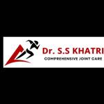 Dr SS Khatri Profile Picture