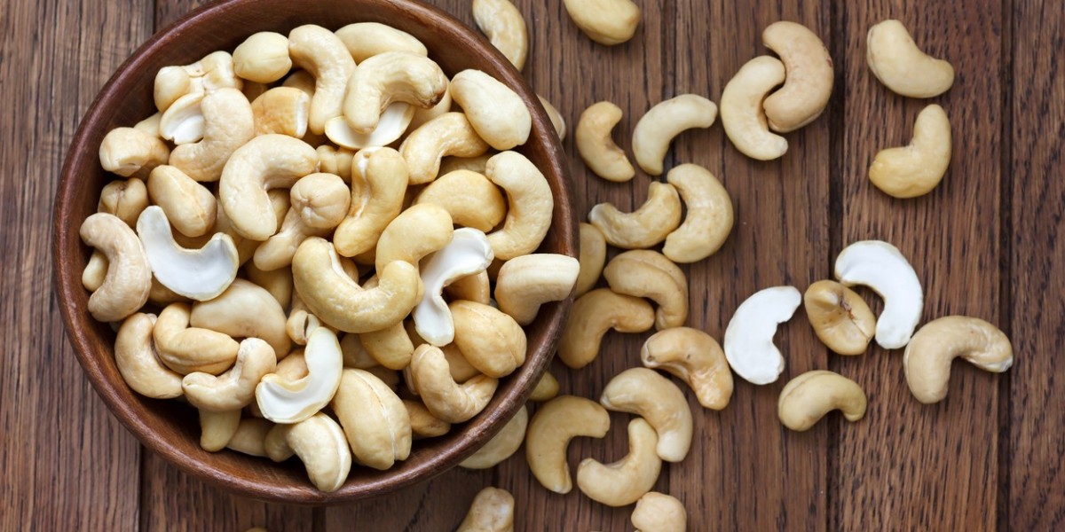 Male Health Benefits Of Eat Cashew Nuts