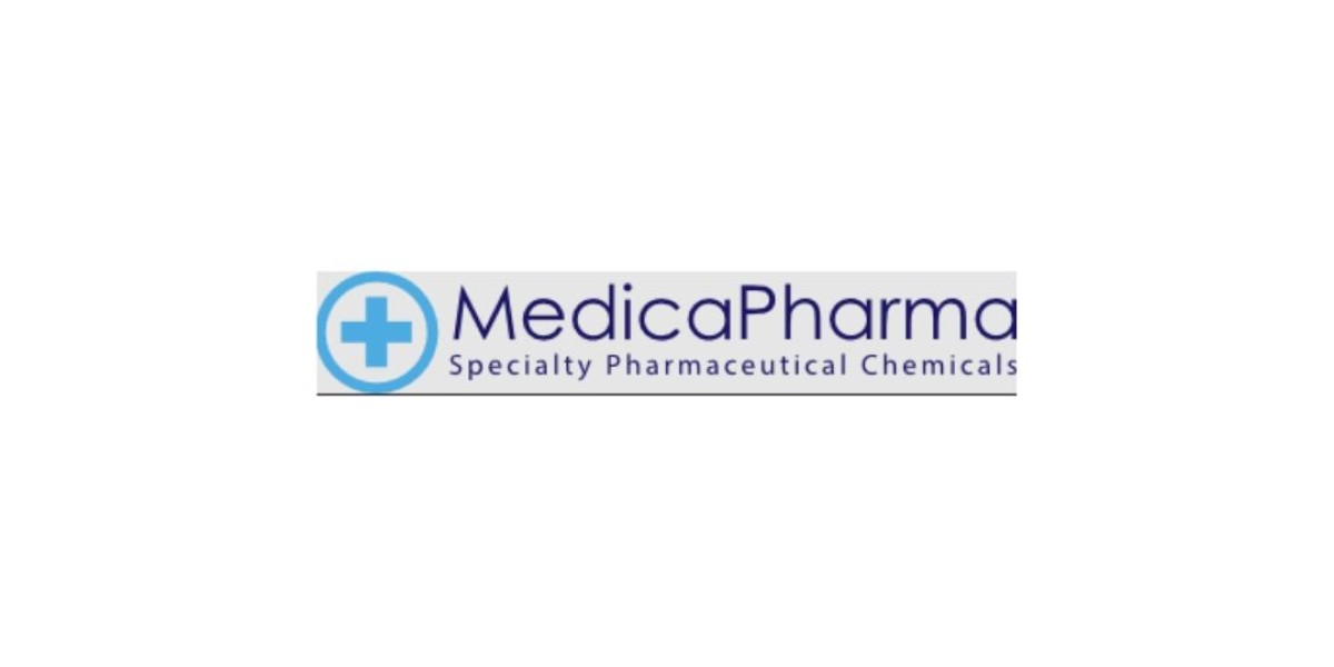 Penfluridol Essentials: How to Buy Safely from MedicaPharma