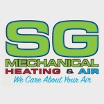 SG Mechanical AC Installation Profile Picture