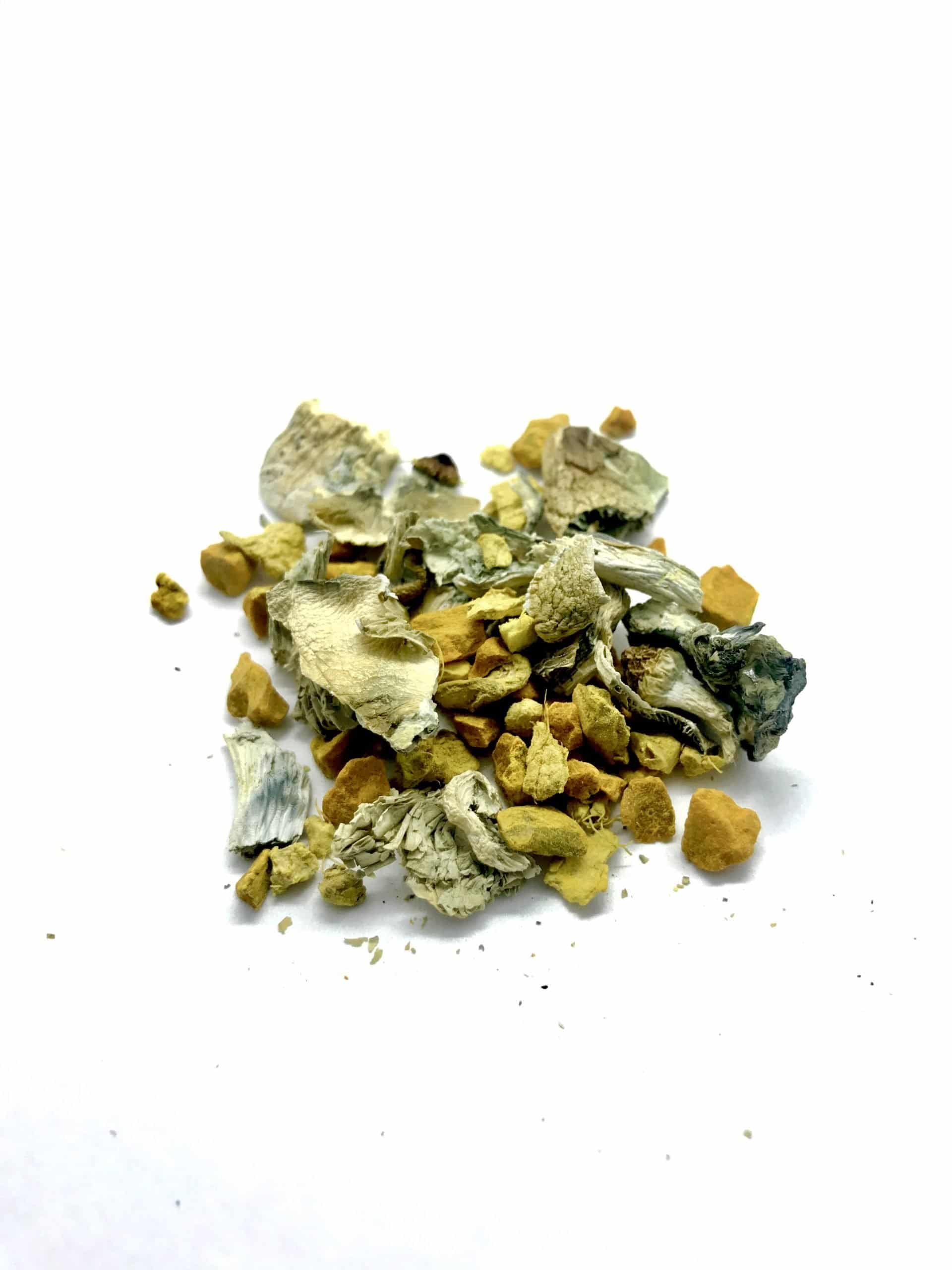 Buy Psilocybin Tea with ShroomHub