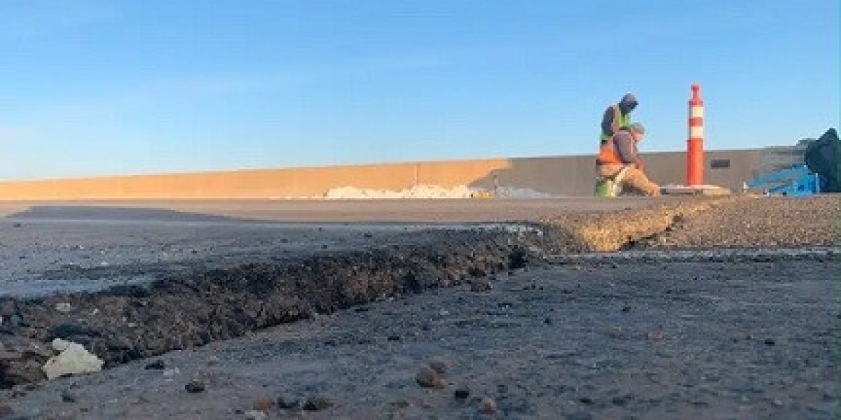 Enhancing Commercial Project Foundations: Soil Stabilization Techniques in Maricopa, AZ