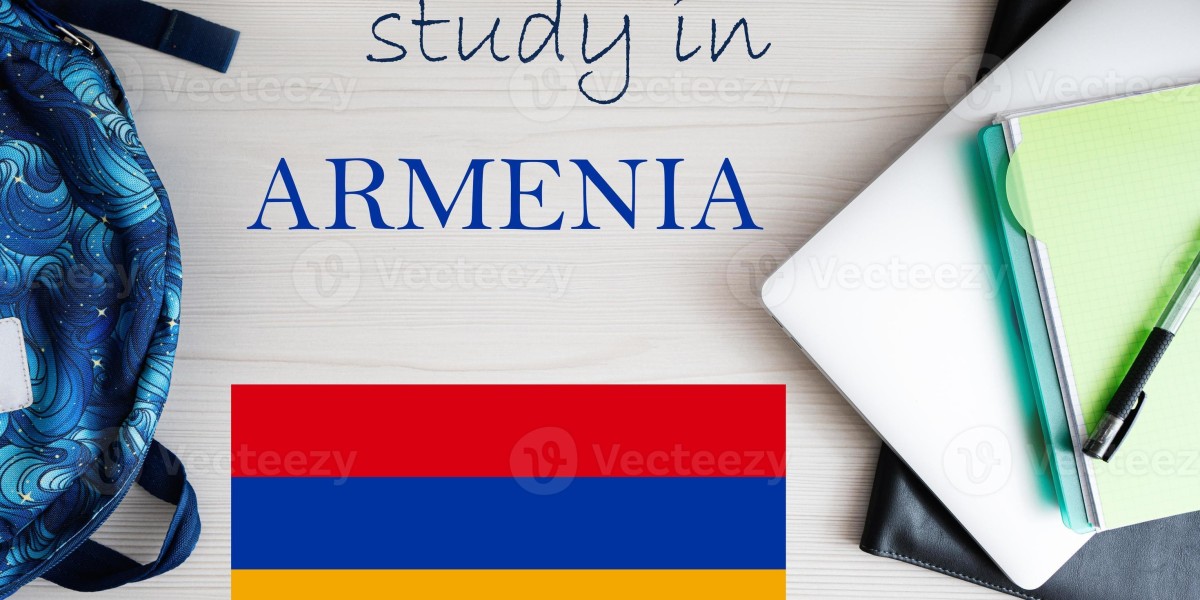 Unveiling the Gemstone of Education: A Guide to Study in Armenia