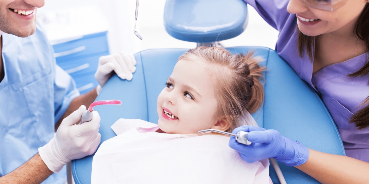 Unlocking Affordable Dental Care: Exploring Dental Payment Plans in Logan