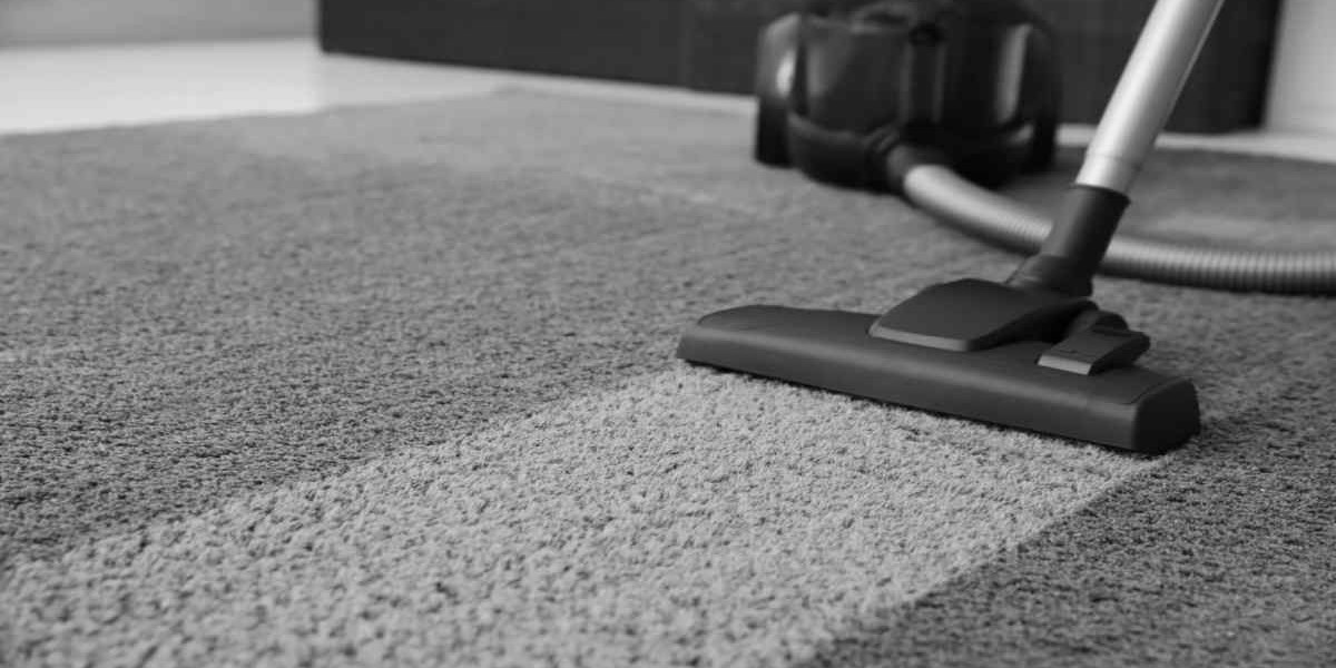 Stain-Free, Stress-Free: The Impact of Professional Carpet Cleaning