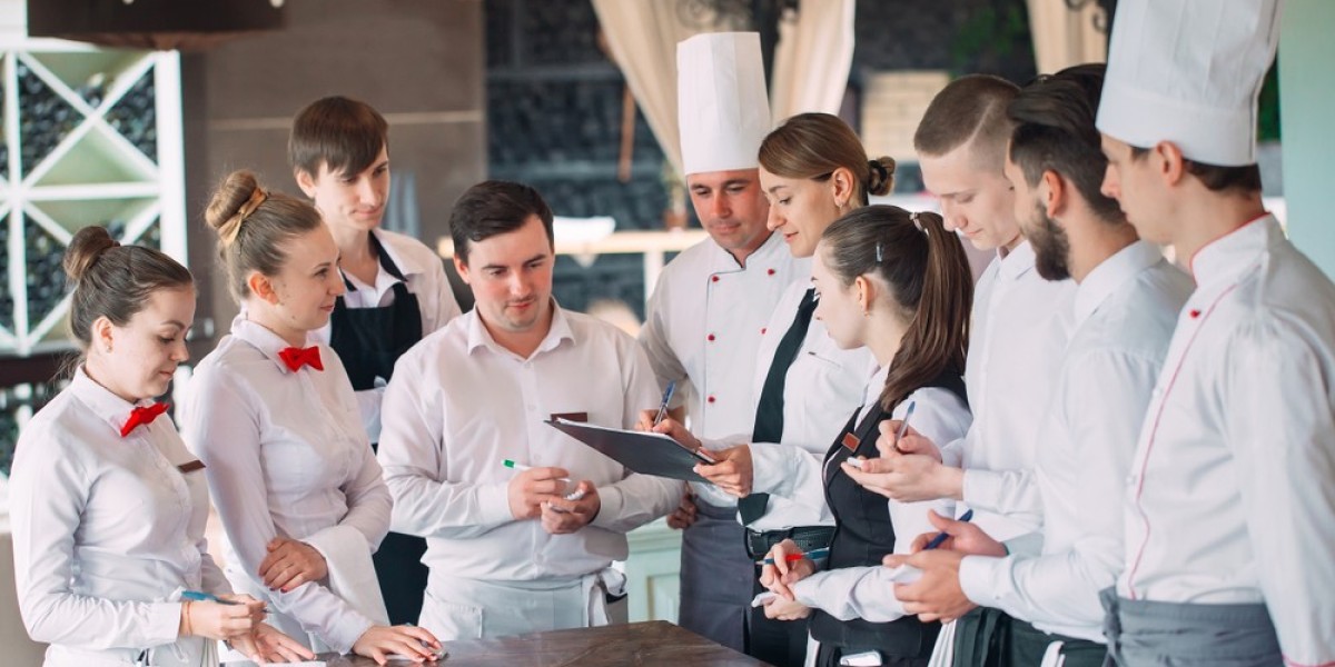 Uniform Introduction to Restaurant Suppliers in UAE