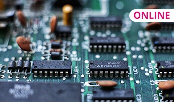 Online Embedded Systems Course with Placements | Register now