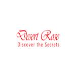 Desert Rose Tourism Dubai Profile Picture