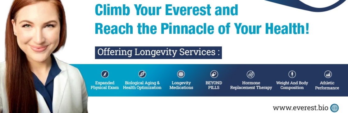 Everest Health Cover Image