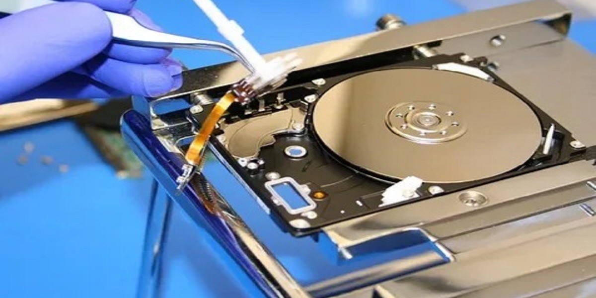 Data Recovery in Adelaide: Your Guide to Getting Back What's Lost