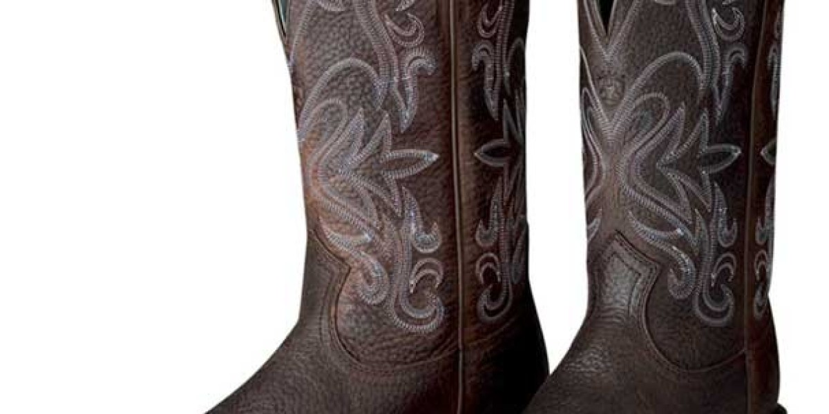 Men’s Cowboy Boots UK: Guide to Style, History, and Buying Tips