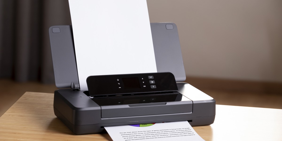 Leasing Printer Is More Than A Choice For Businesses: Here’s Why!