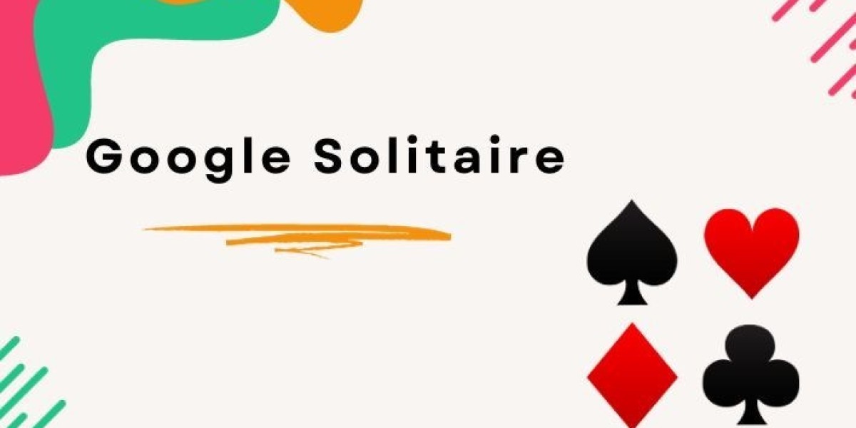 The Google Solitaire Revolution: Why Everyone's Obsessed and How to Join In