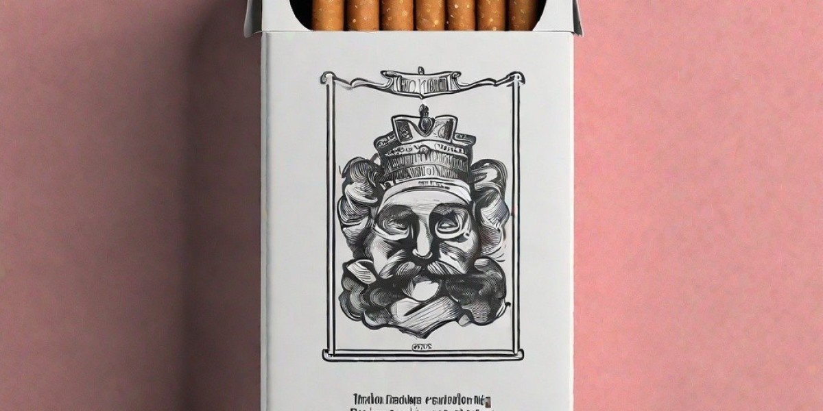 How Plain Cigarette Boxes Revolutionize Packaging?