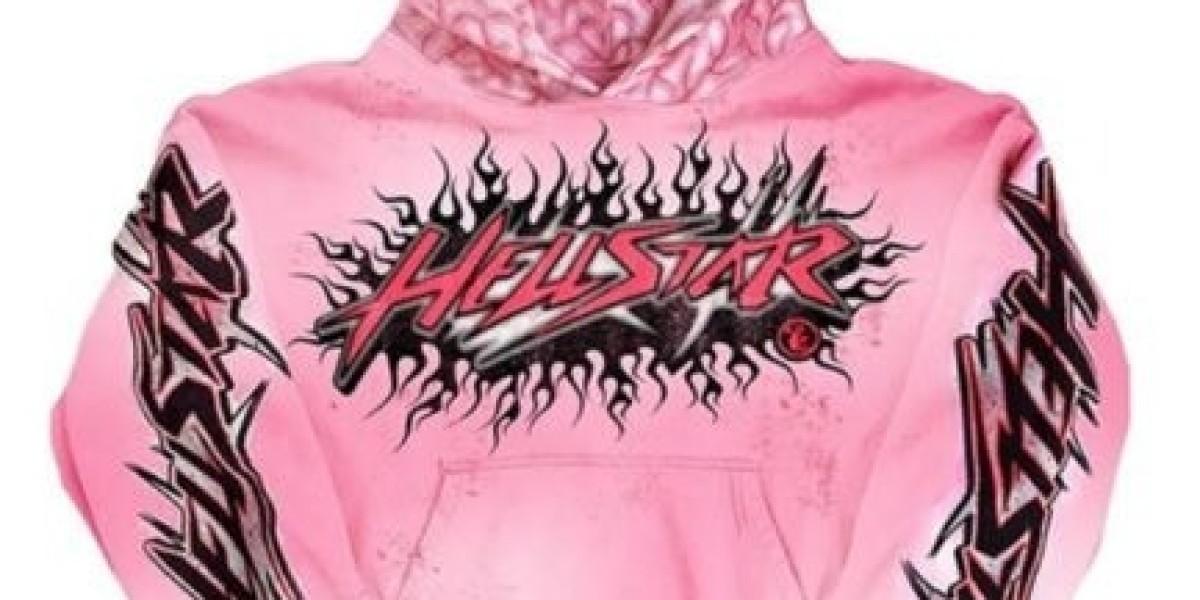 Latest Hellstar Clothing: Unveil Fashion's Best-Kept Secrets Now