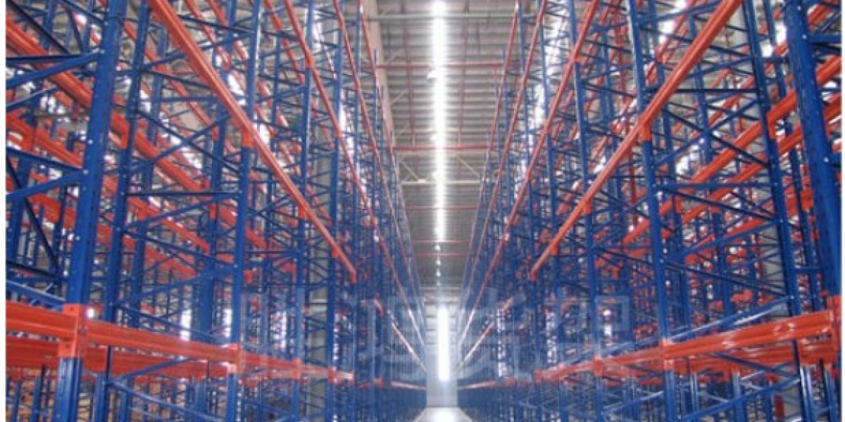 How To Choose The Best Type Of Pallet Rack Wire Decking For Your Needs