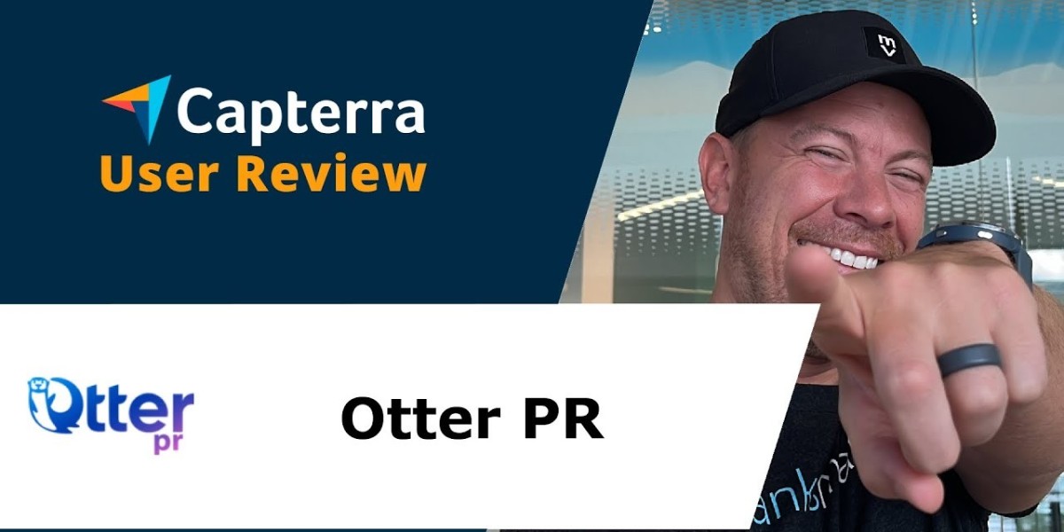 The Consequences of Otter PR Reviews on Business Growth