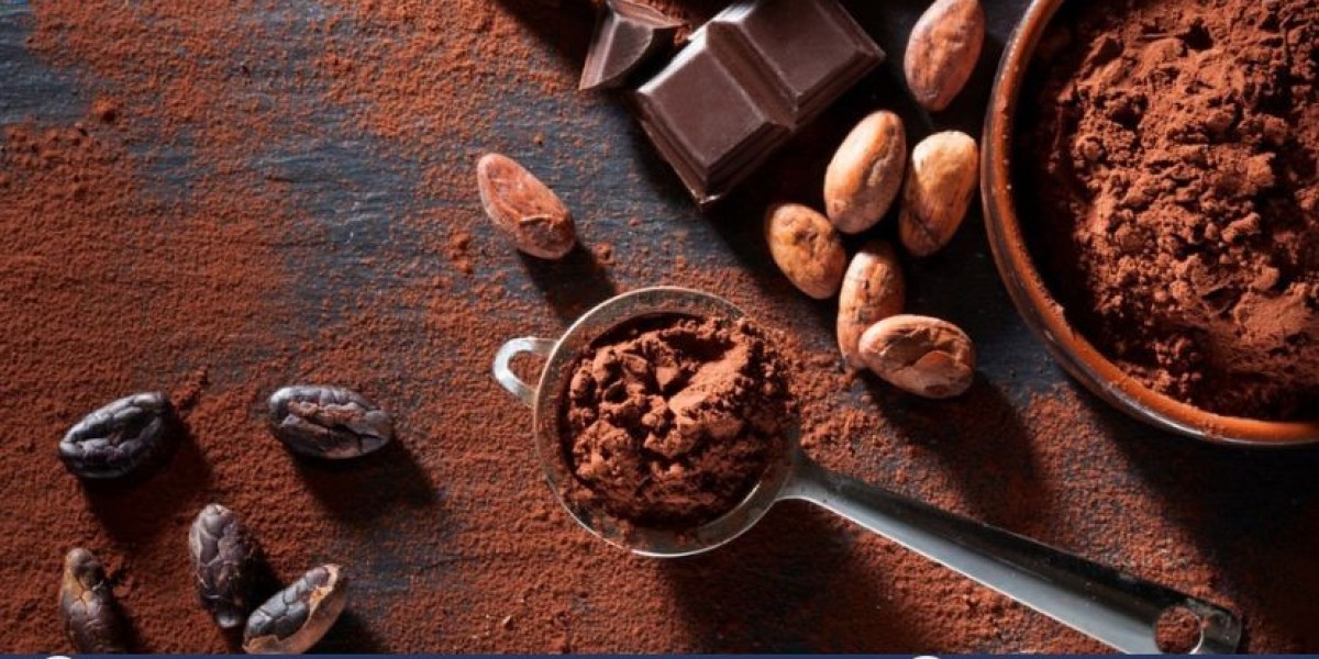 Mexico Cocoa Market Price, Size, Share, Trends and Demand 2024-2032