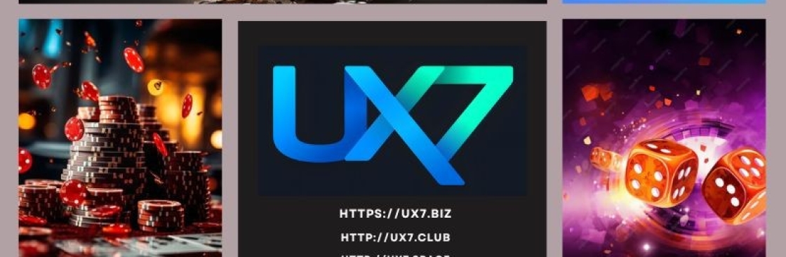 ux7 biz Cover Image