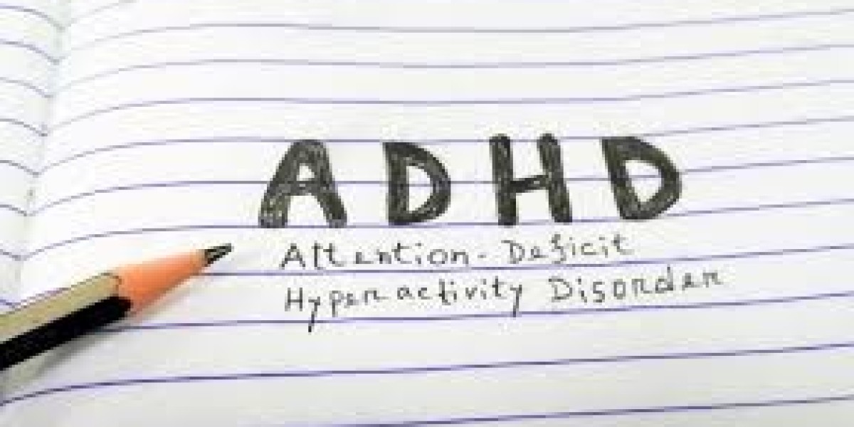 ADHD Symptoms in Women and Common Treatments