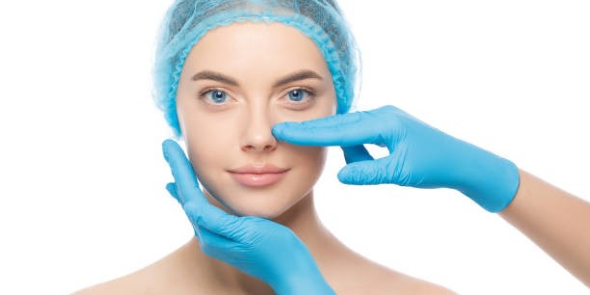 What Makes a Good Candidate for Rhinoplasty?